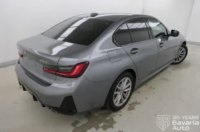 Обява за продажба на BMW 330 i xDrive M Sport Paket ~92 328 лв. - изображение 2