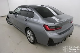 Обява за продажба на BMW 330 i xDrive M Sport Paket ~92 328 лв. - изображение 1