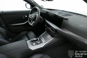 Обява за продажба на BMW 330 i xDrive M Sport Paket ~92 328 лв. - изображение 6