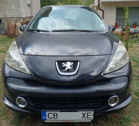 Обява за продажба на Peugeot 207 ~3 500 лв. - изображение 3