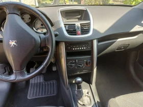 Обява за продажба на Peugeot 207 ~3 500 лв. - изображение 8