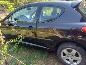 Обява за продажба на Peugeot 207 ~3 500 лв. - изображение 1