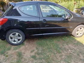 Обява за продажба на Peugeot 207 ~3 500 лв. - изображение 2