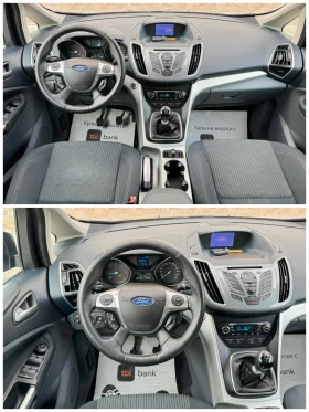 Ford C-max KEYLESS* TITANIUM - 8900 лв. - 95213115 9