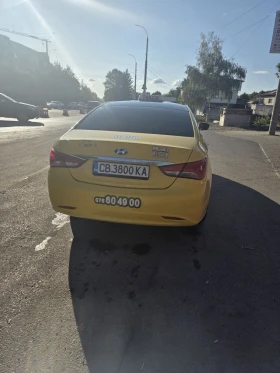 Обява за продажба на Hyundai Sonata ~18 000 лв. - изображение 2