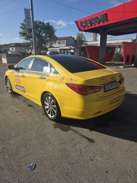 Обява за продажба на Hyundai Sonata ~18 000 лв. - изображение 5
