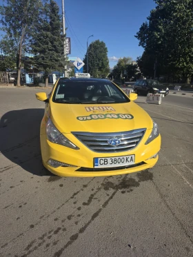 Обява за продажба на Hyundai Sonata ~18 000 лв. - изображение 1