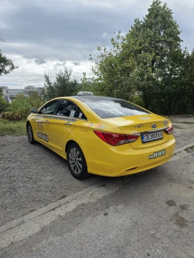 Hyundai Sonata | Mobile.bg    8