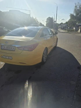 Обява за продажба на Hyundai Sonata ~18 000 лв. - изображение 3