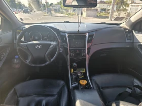 Обява за продажба на Hyundai Sonata ~18 000 лв. - изображение 7