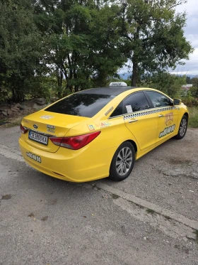 Hyundai Sonata | Mobile.bg    5