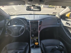 Обява за продажба на Hyundai Sonata ~18 000 лв. - изображение 8