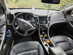 Hyundai Sonata | Mobile.bg    9