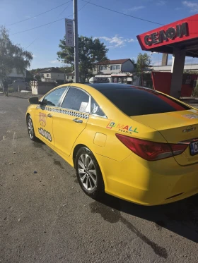 Обява за продажба на Hyundai Sonata ~18 000 лв. - изображение 4
