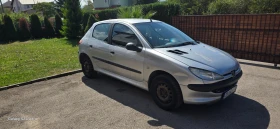 Обява за продажба на Peugeot 206 ~1 500 лв. - изображение 5