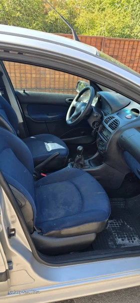 Обява за продажба на Peugeot 206 ~1 500 лв. - изображение 7