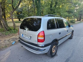 Opel Zafira Спешно!!! - 2600 лв. - 53165972 4