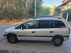 Opel Zafira Спешно!!! - 2600 лв. - 53165972 7