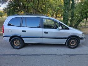 Opel Zafira Спешно!!! - 2600 лв. - 53165972 3