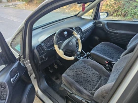 Opel Zafira Спешно!!! - 2600 лв. - 53165972 10