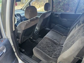 Opel Zafira Спешно!!! - 2600 лв. - 53165972 11