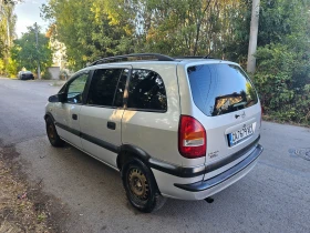Opel Zafira Спешно!!! - 2600 лв. - 53165972 6