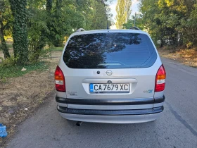 Opel Zafira Спешно!!! - 2600 лв. - 53165972 5