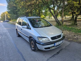 Opel Zafira Спешно!!! - 2600 лв. - 53165972 2