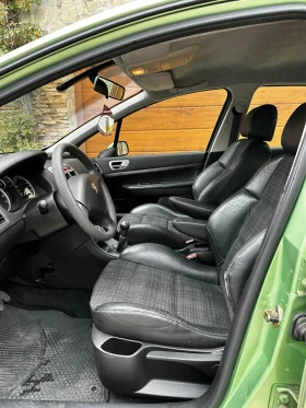 Обява за продажба на Peugeot 307 ~5 000 лв. - изображение 4
