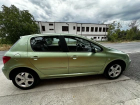 Обява за продажба на Peugeot 307 ~5 000 лв. - изображение 2