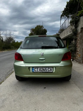 Обява за продажба на Peugeot 307 ~5 000 лв. - изображение 1