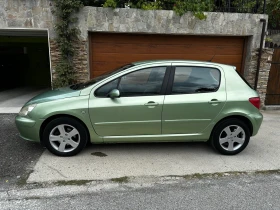 Обява за продажба на Peugeot 307 ~5 000 лв. - изображение 3