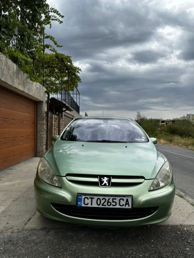 Обява за продажба на Peugeot 307 ~5 000 лв. - изображение 1