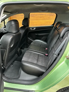 Обява за продажба на Peugeot 307 ~5 000 лв. - изображение 7