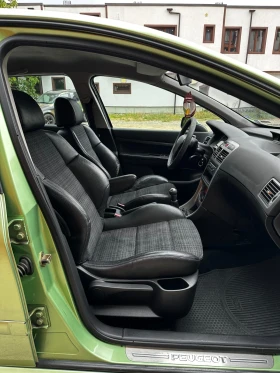 Обява за продажба на Peugeot 307 ~5 000 лв. - изображение 8