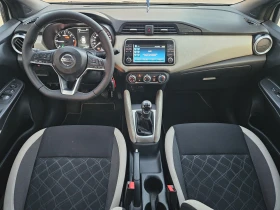 Nissan Micra 1.5d (90hp) MT/Navi | Mobile.bg    11