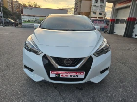 Nissan Micra 1.5d (90hp) MT/Navi | Mobile.bg    8