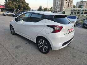 Nissan Micra 1.5d (90hp) MT/Navi | Mobile.bg    3