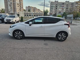 Nissan Micra 1.5d (90hp) MT/Navi | Mobile.bg    2