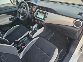 Nissan Micra 1.5d (90hp) MT/Navi | Mobile.bg    14