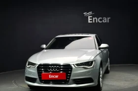 Audi A6 3.0 TDI Quattro | Mobile.bg    3