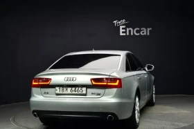 Audi A6 3.0 TDI Quattro | Mobile.bg    4