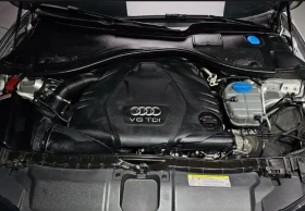 Audi A6 3.0 TDI Quattro | Mobile.bg    6