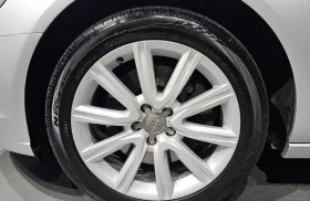 Audi A6 3.0 TDI Quattro | Mobile.bg    5