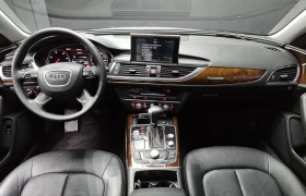 Audi A6 3.0 TDI Quattro | Mobile.bg    7