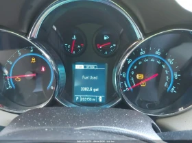Chevrolet Cruze 1.4L I-4 DOHC, VVT, TURBO, 138HP Front Wheel Drive | Mobile.bg    12