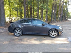 Chevrolet Cruze 1.4L I-4 DOHC, VVT, TURBO, 138HP Front Wheel Drive | Mobile.bg    5
