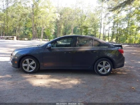Chevrolet Cruze 1.4L I-4 DOHC, VVT, TURBO, 138HP Front Wheel Drive | Mobile.bg    6
