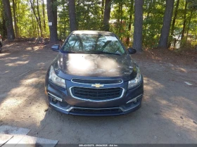 Chevrolet Cruze 1.4L I-4 DOHC, VVT, TURBO, 138HP Front Wheel Drive | Mobile.bg    4