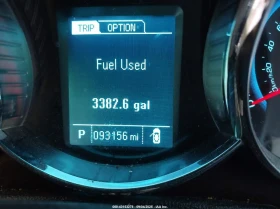 Chevrolet Cruze 1.4L I-4 DOHC, VVT, TURBO, 138HP Front Wheel Drive | Mobile.bg    7